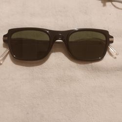 Prada SPR 07B Sunglasses 