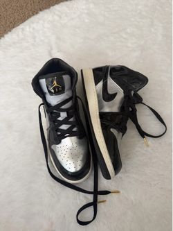 new AirJordans