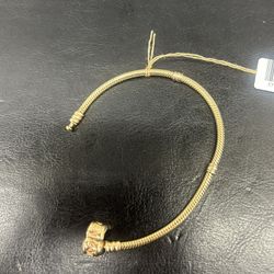 Pandora Charm Bracelet 