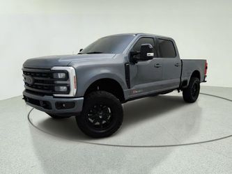 2024 Ford F-250