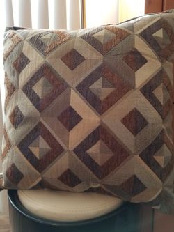 Cushion