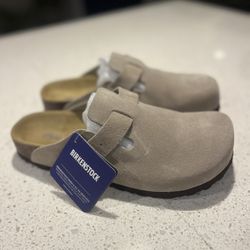 Brand New Birkenstock Clogs Size 39