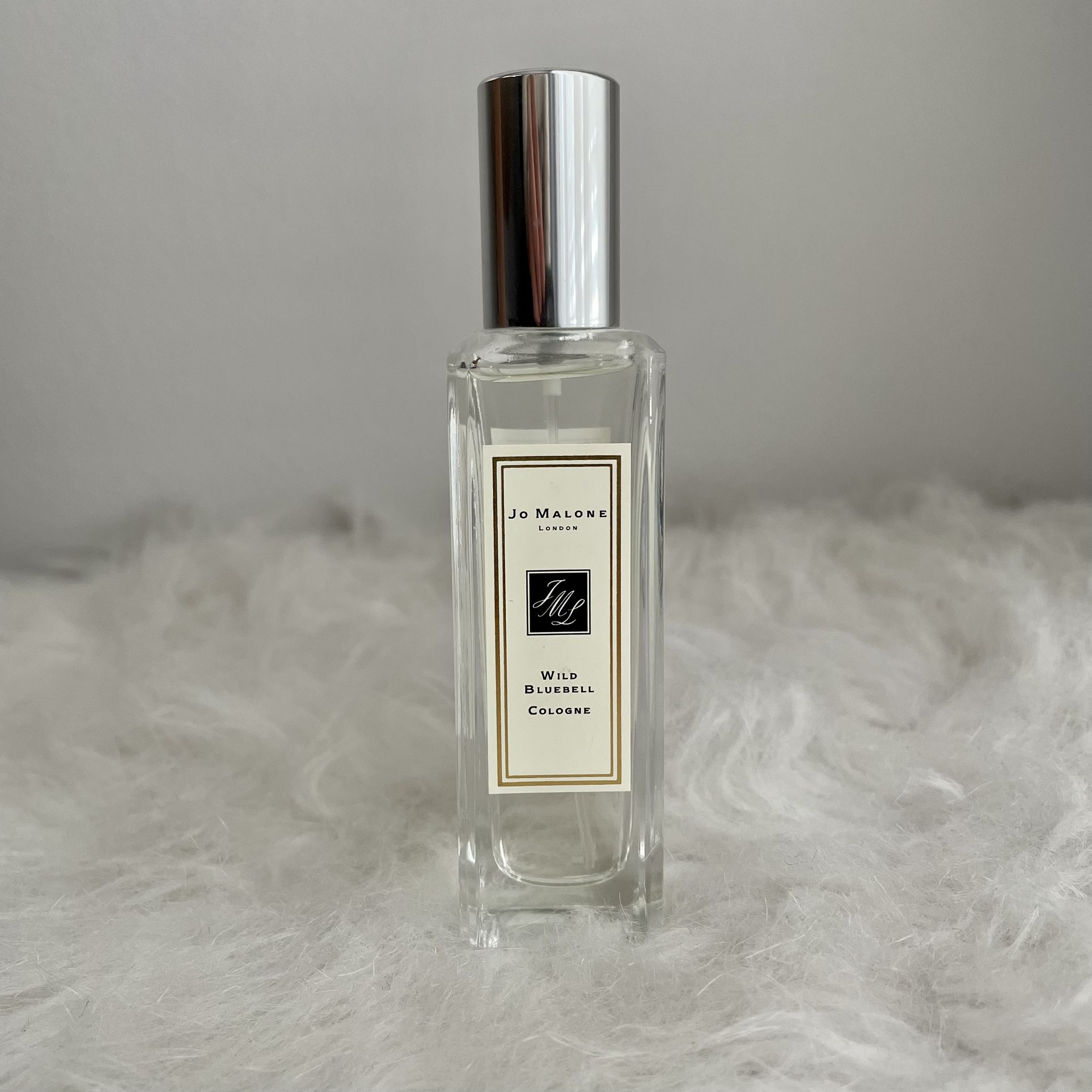 Jo Malone Wild Bluebell Cologne, 1oz.