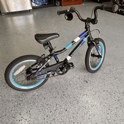 Guardian 14 Inch Kids Bike Bicycle Ages 3-5