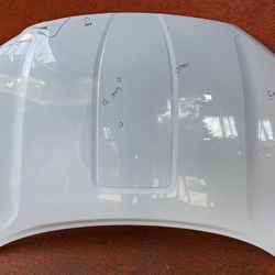 2018 2019 2020 2021 2022 2023 GMC Terrain Hood OEM (contact info removed)9