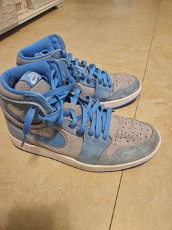 Nike Air Jordan
