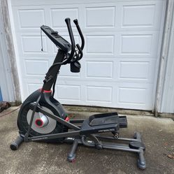 Schwinn Elliptical