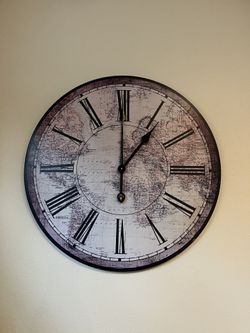 Wall Clock