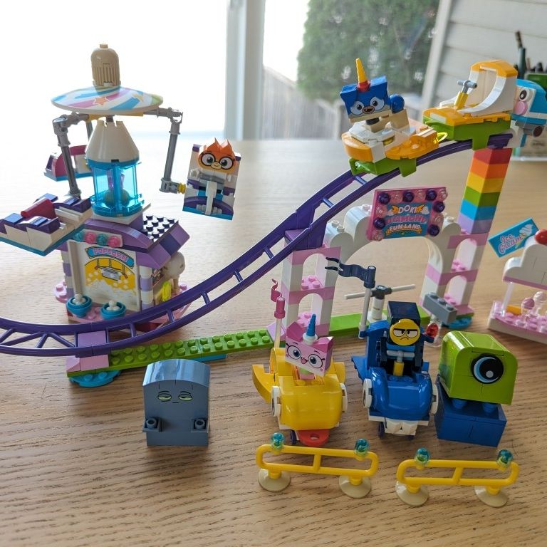 Lego 41456 instructions hotsell