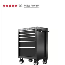 Craftsman  Steel Rolling Tool Cabinet 