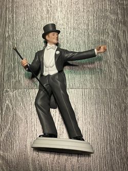 Gone With The Wind Figurine