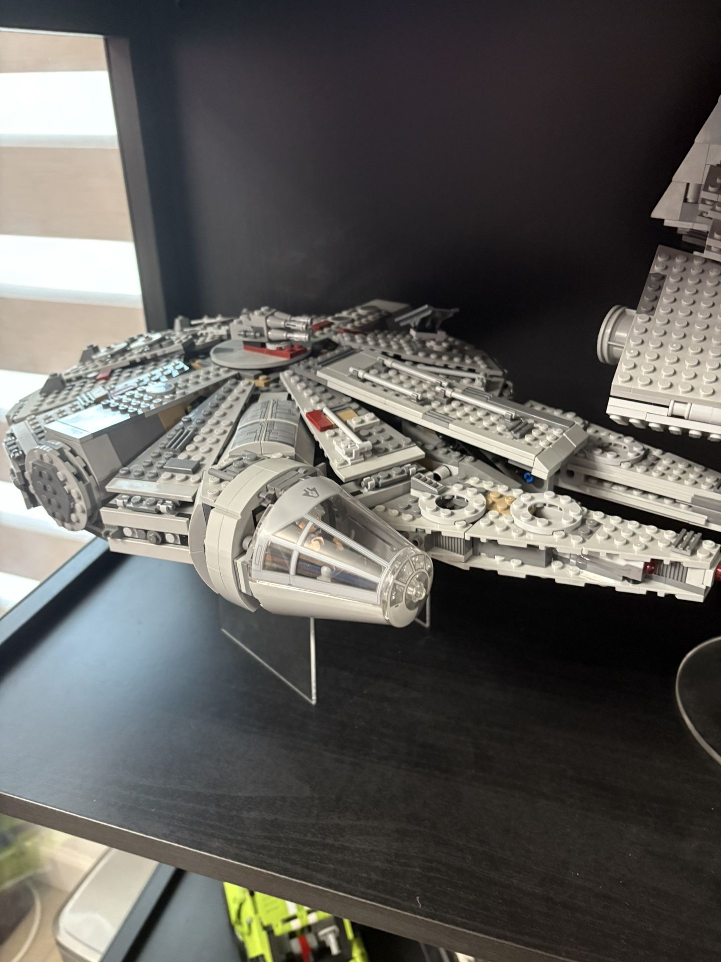 Star Wars LEGO sets