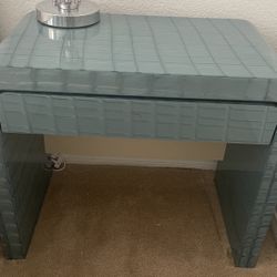 2 Designer night Stands 