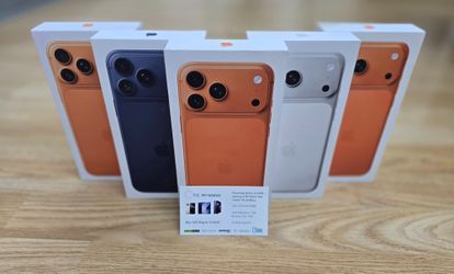 iPhone 17 Pro Max (Unlocked) Payment plan No credit needed!