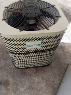 Philco 3 ton