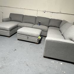 SECTIONAL COUCH SOFA