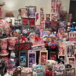 Valentines Gifts Available Ready For Pick Up Oak Cliff Area 