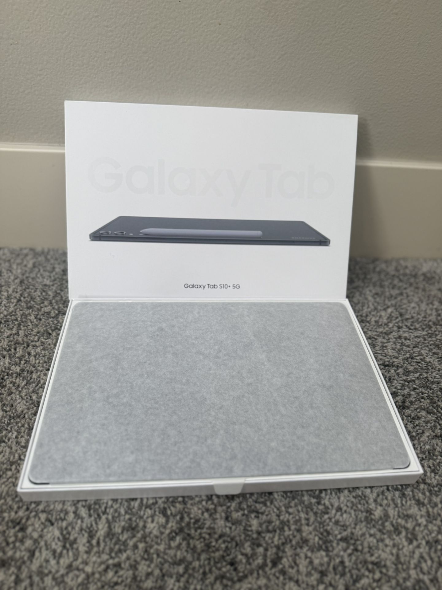 Samsung TAB S10 Plus
