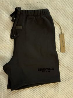 Essential Men’s Shorts