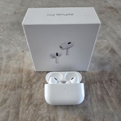 Apple Airpods Pro 2 With ANC