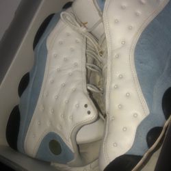 Size 12 Jordan 13s $35