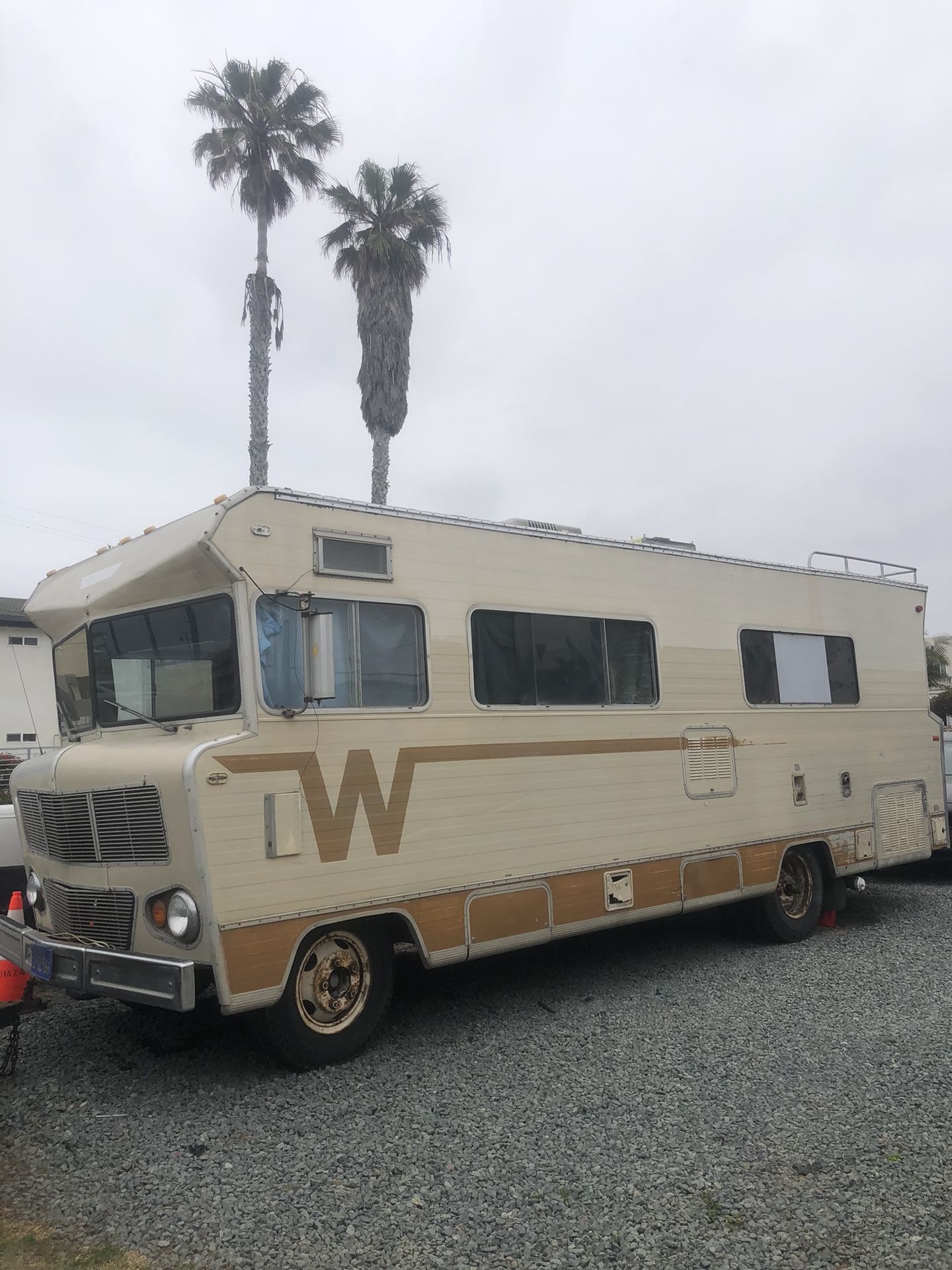 Winnebago RV
