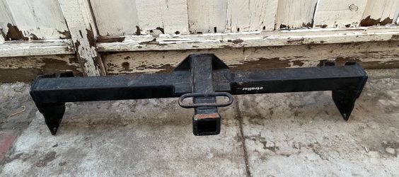 etrailer Trailer Hitch Receiver