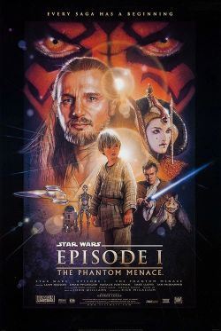 Star Wars Posters - original