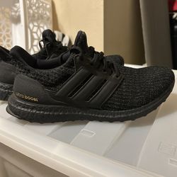Adidas Ultraboost Size 9.5 But Run Like A Size 8.5 