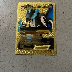 Pokemon card
