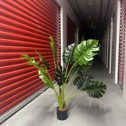 Artificial plant