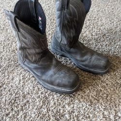 Red Wing Work Boots Style 2208 RIO FLEX