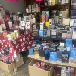 💥💥Gran Variedad De Perfumes 💥💥Para Hombre Y Mujer 👩 Rico Y Duradero Aroma 💥