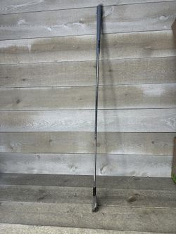 Grand Hawk XP 4 Iron 29° Steel True Temper Stiff Shaft New W/ New Grip 39.5" LH