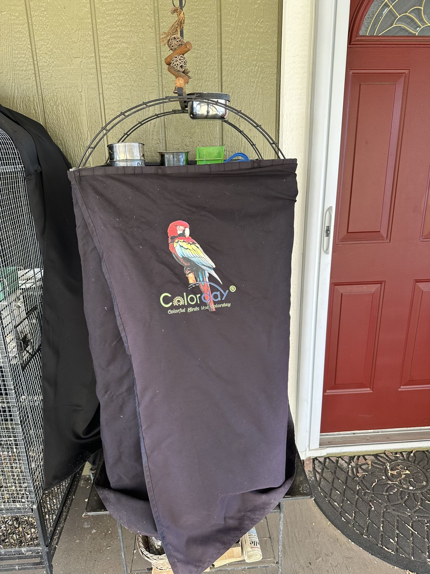 Bird Cage For Sale
