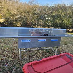 Sink For Kitchen Restaurant 