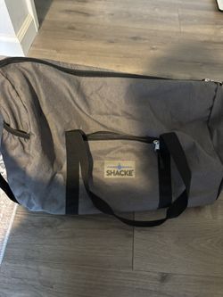 New Travel Carry On Bag 