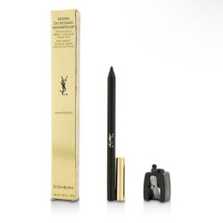 YSL Black Waterproof Eyeliner