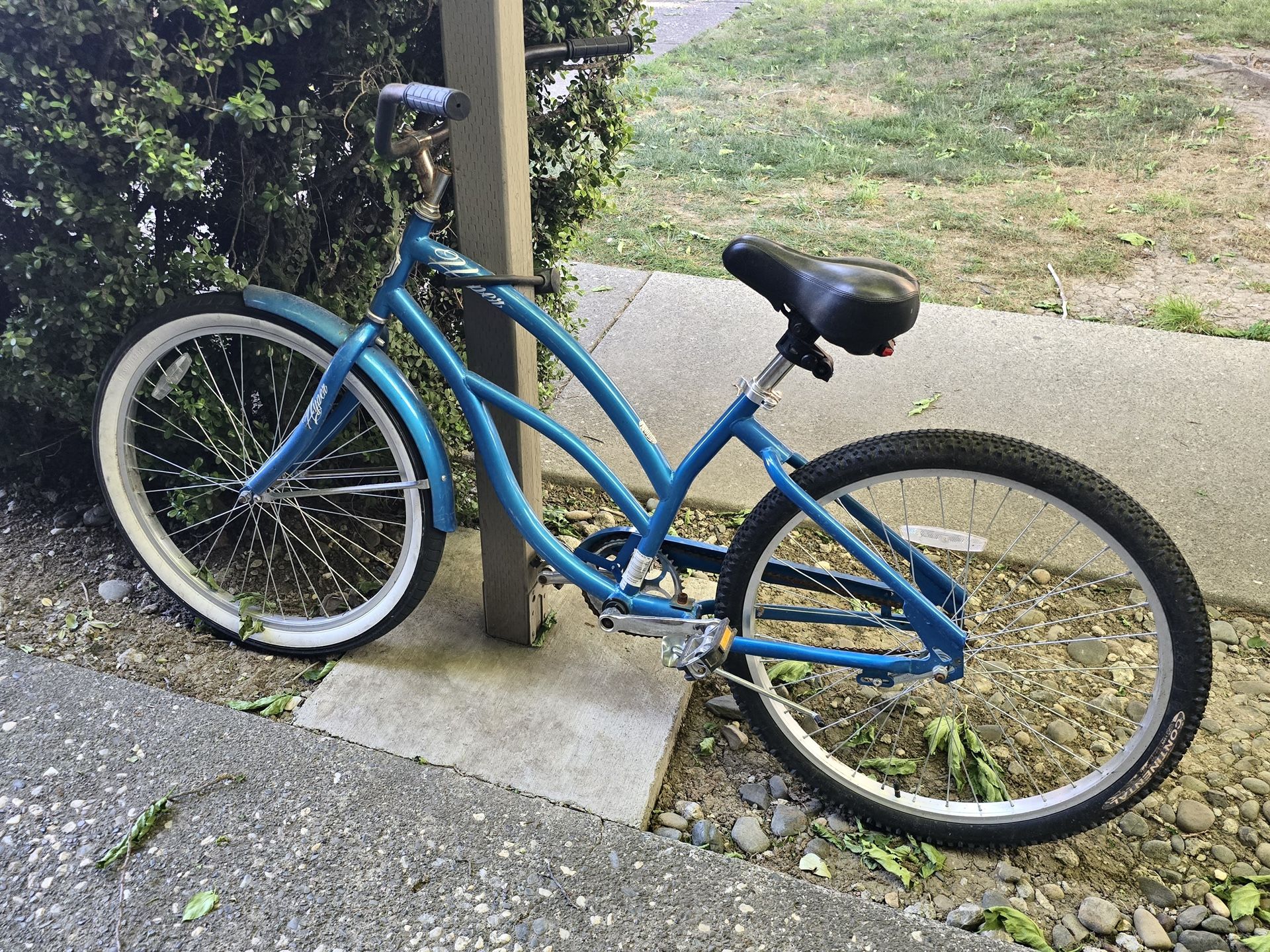 Cruiser Bike