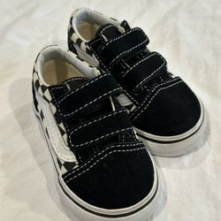 Toddler Vans