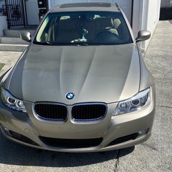 2009 BMW 3 Series