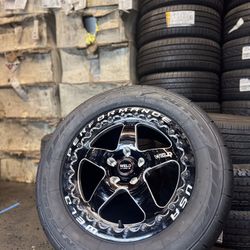 📢🚦17” Beadlock Weld Wheels 🛞