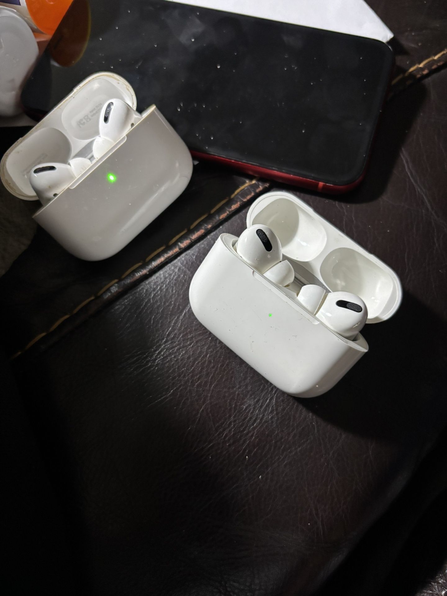 Apple AirPods $40 Each!!