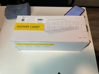 EUDELE Shower Caddy XYJ-01 New