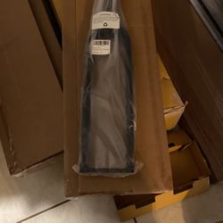 Rad Power Bike Black Front Forks 