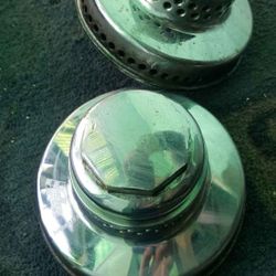 Dayton Wire Wheels Hubs