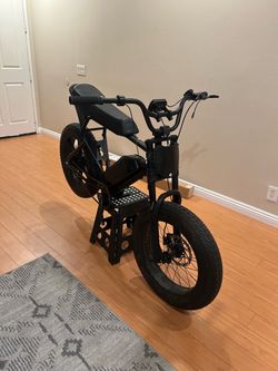 Macfox x1 negotiable