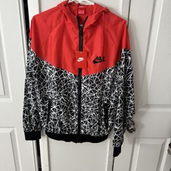 Nike Windbreaker 