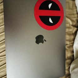 MacBook Pro