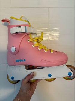 Impala inline skates  -size 8W